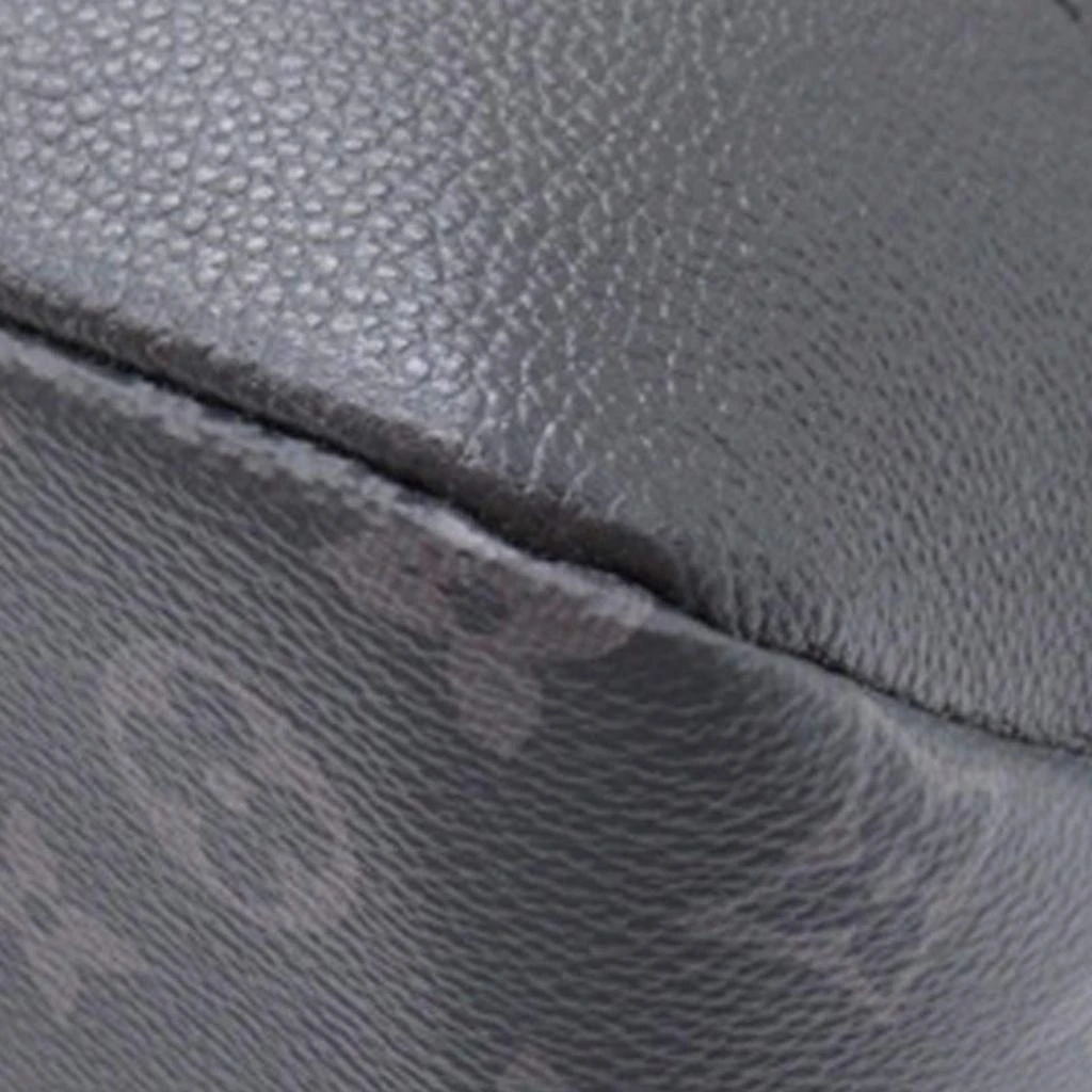 Louis Vuitton Louis Vuitton Monogram Eclipse Saumur Tote 10
