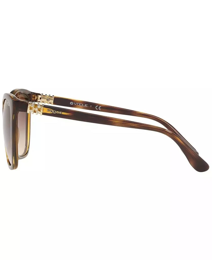 VOGUE Sunglasses, VO5243SB 53 6