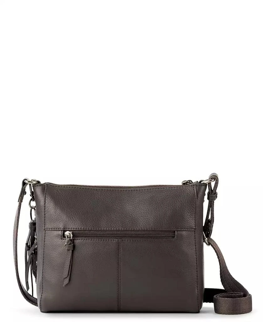 The Sak Women's Alameda Leather Crossbody 4