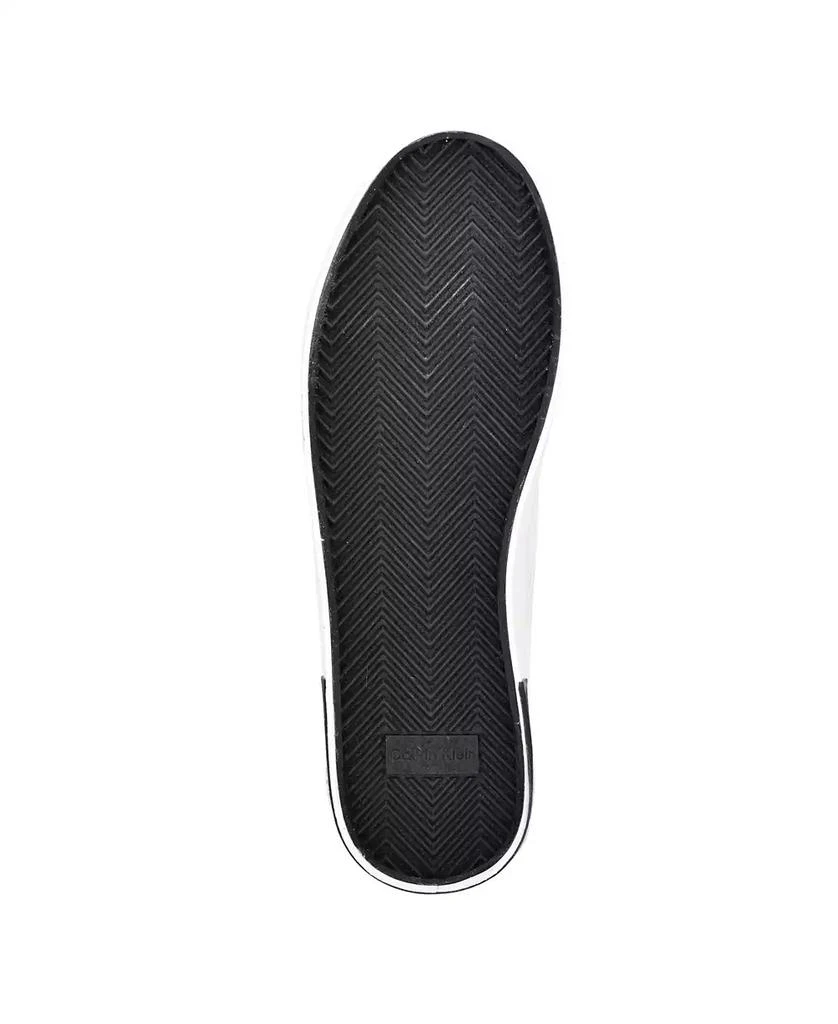 Calvin Klein Men's Ryor Casual Slip-On Sneakers 3