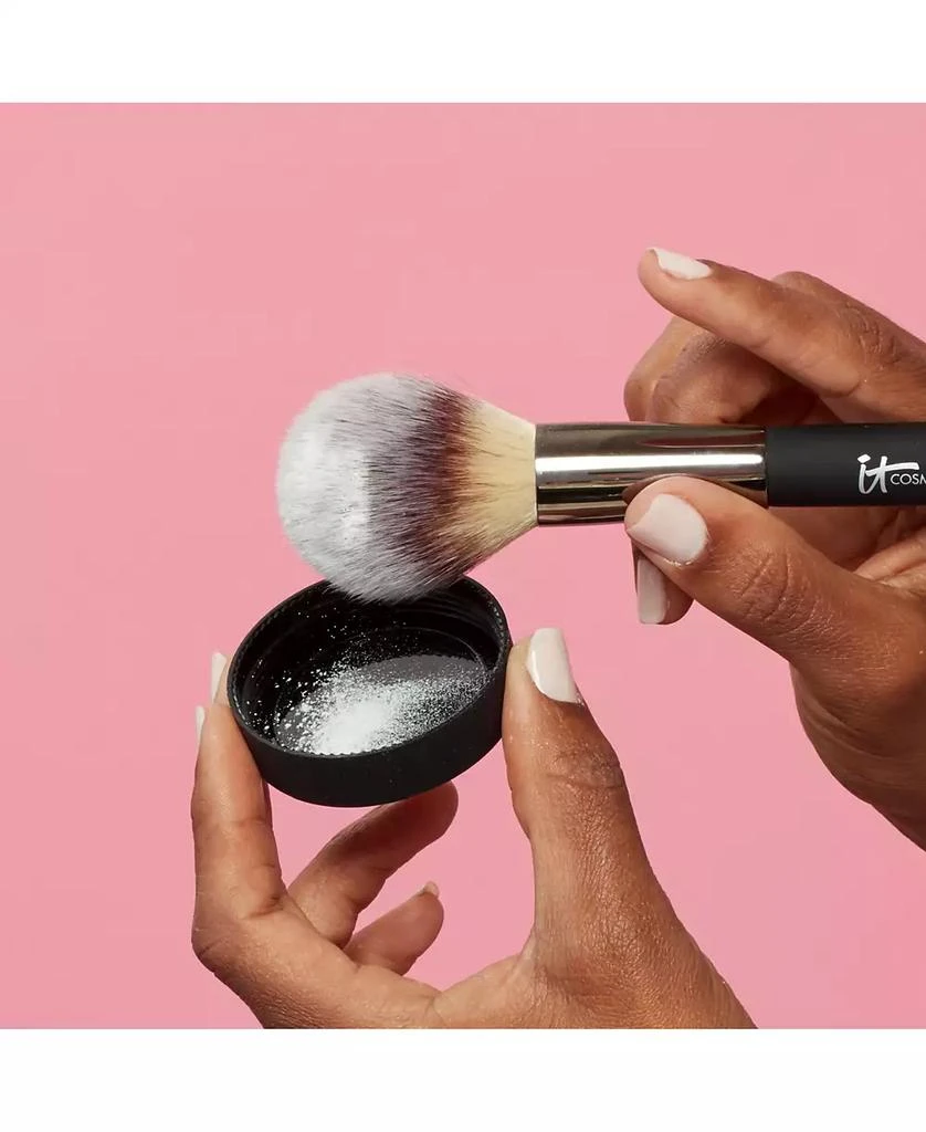 IT Cosmetics Bye Bye Pores Poreless Finish Airbrush Loose Setting Powder 5