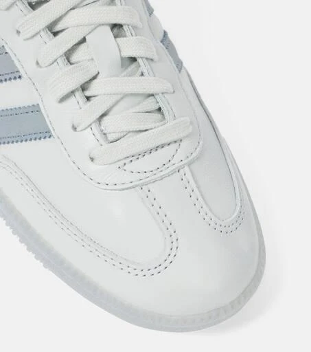 Adidas Samba Decon leather sneakers 6
