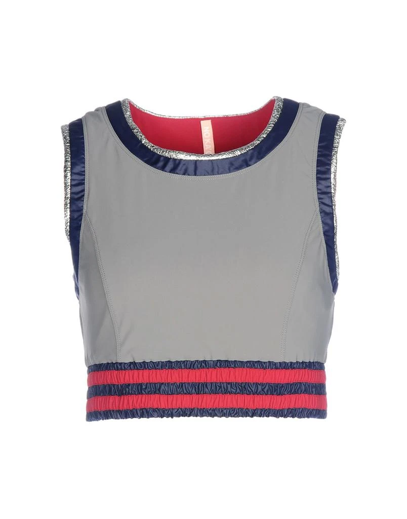 NO KA 'OI Crop top 1