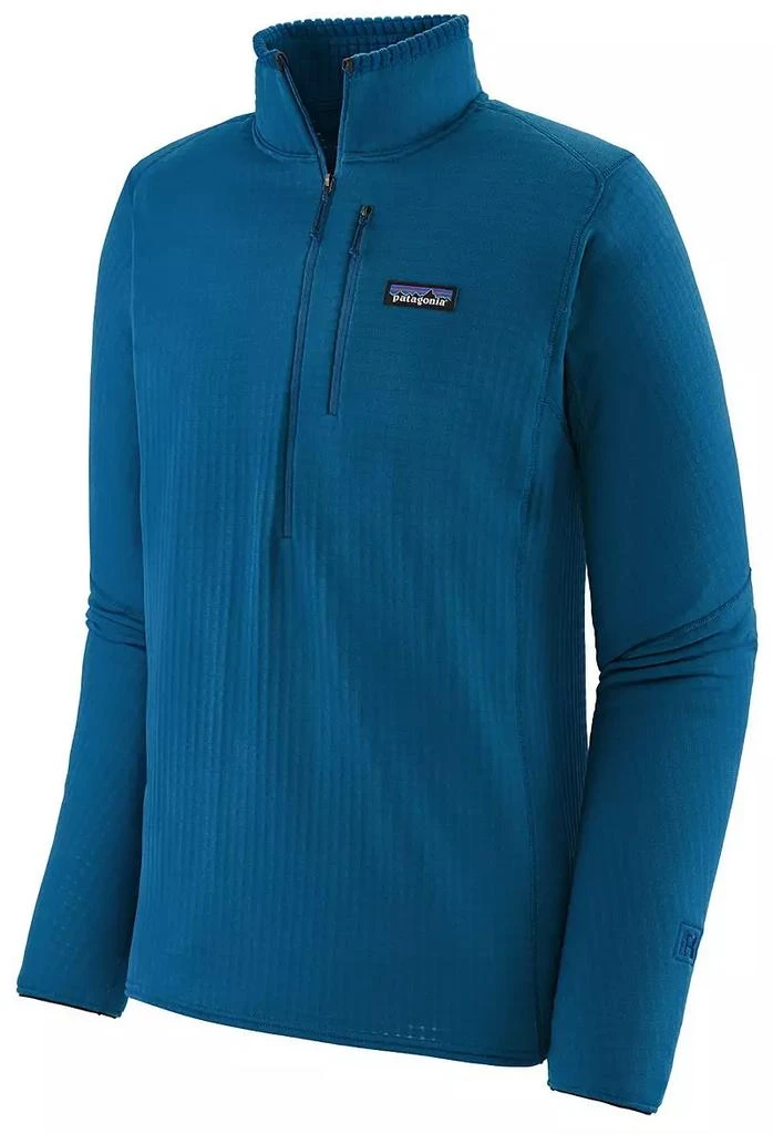 Patagonia Patagonia Men's R1 Fleece Pullover 3