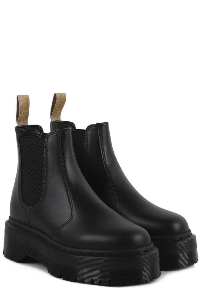 Dr. Martens Dr. Martens Vegan 2976 Chelsea Boots 3