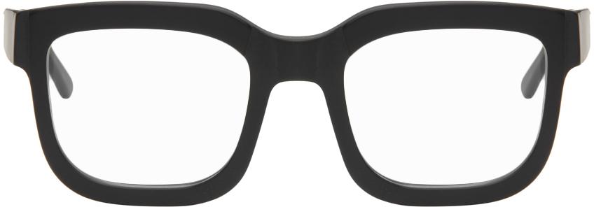 Kuboraum Black K4 Glasses