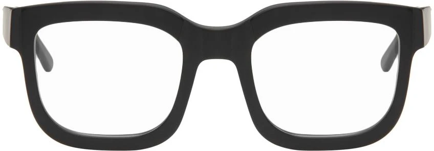 Kuboraum Black K4 Glasses 1