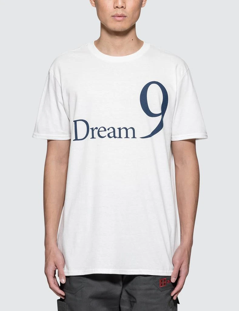 Gallery 909 Dream 9 S/S T-Shirt 1