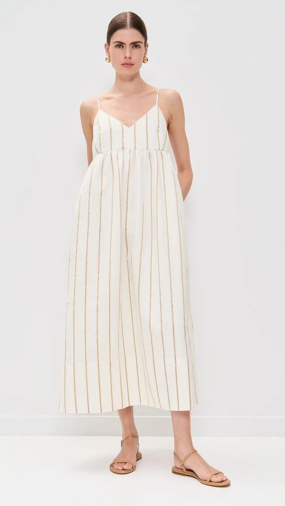 Jenni Kayne Cove Dress 6