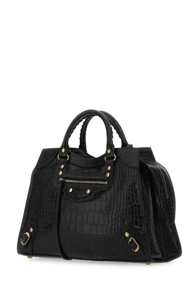 Balenciaga Balenciaga Neo Classic City Tote Bag 3