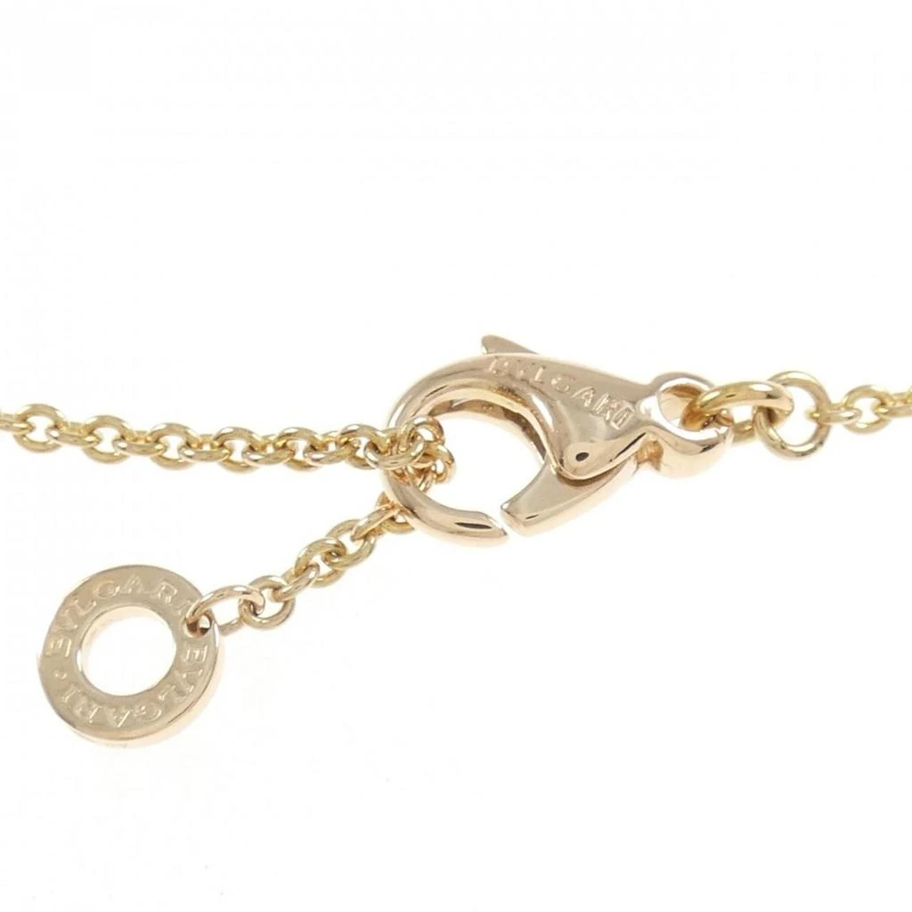 BVLGARI B.Zero1 pink gold (18K) Ceramic Necklace (Pre-Owned) 5