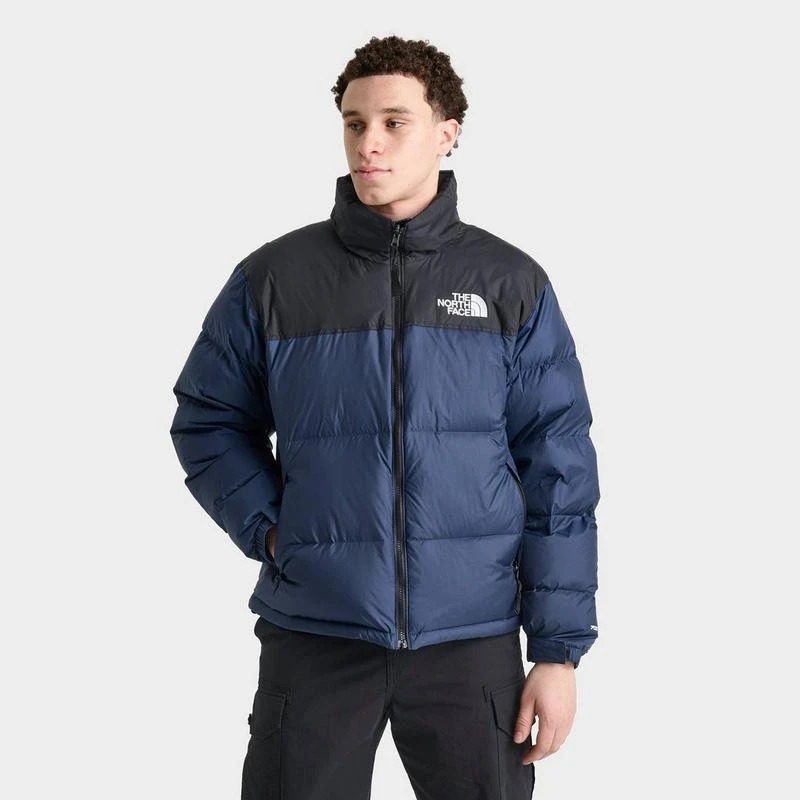 The North Face Men
s The North Face 1996 Retro Nuptse Jacket