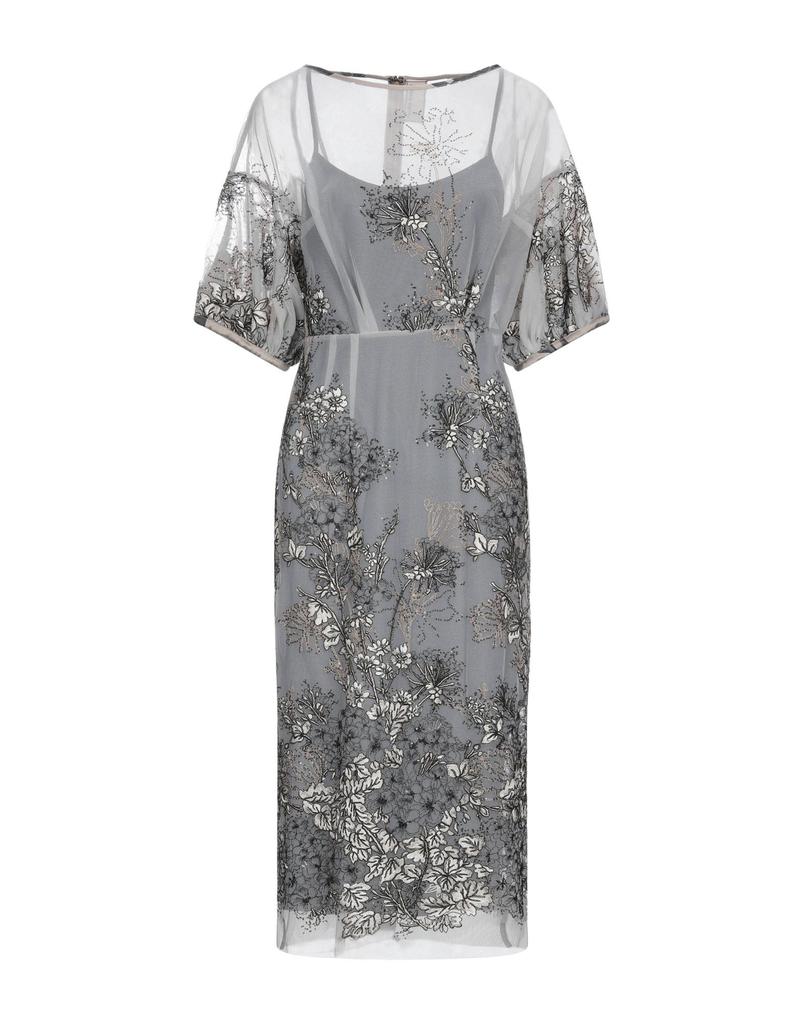 Antonio Marras Midi dress