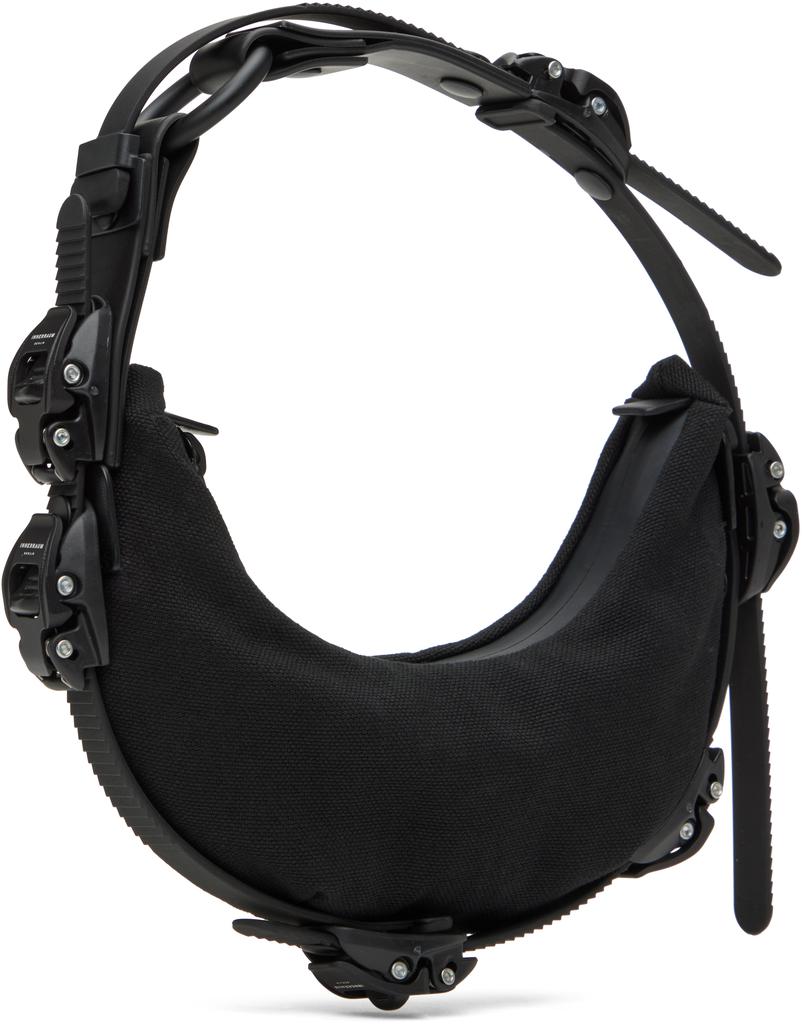 Innerraum Black Object HM0 Micro Bag