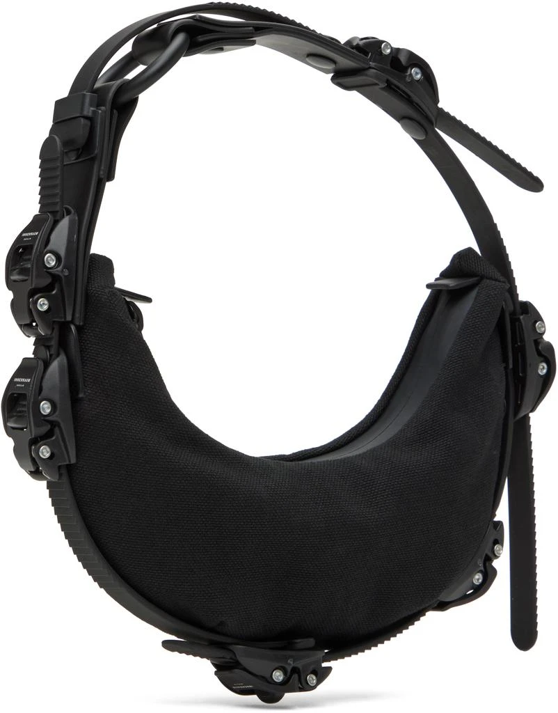 Innerraum Black Object HM0 Micro Bag 2