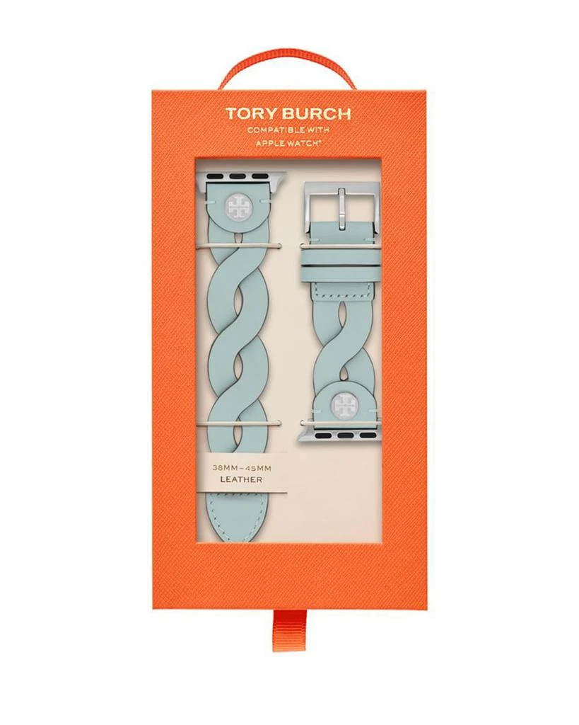 Tory Burch Apple Watch® Braided Strap 5