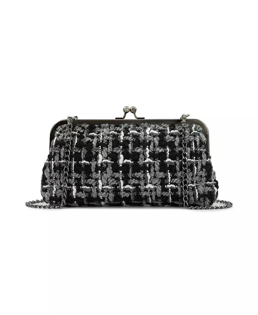 Patricia Nash Potenaz Kisslock Shoulder Bag 1