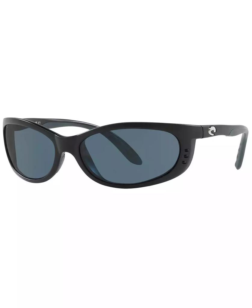 Costa Del Mar Polarized Sunglasses, FATHOMP