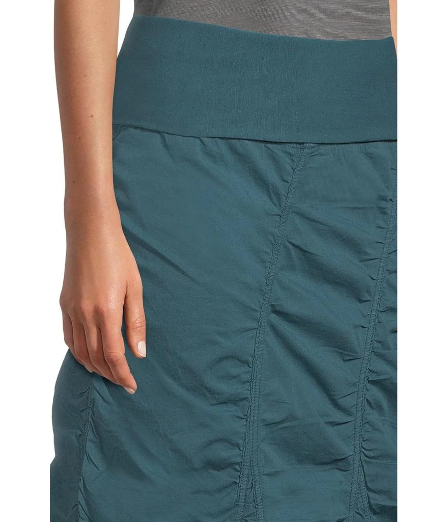 XCVI Gored Peasant Skirt 4