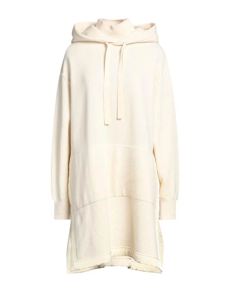 Jil Sander Hooded sweatshirt 1