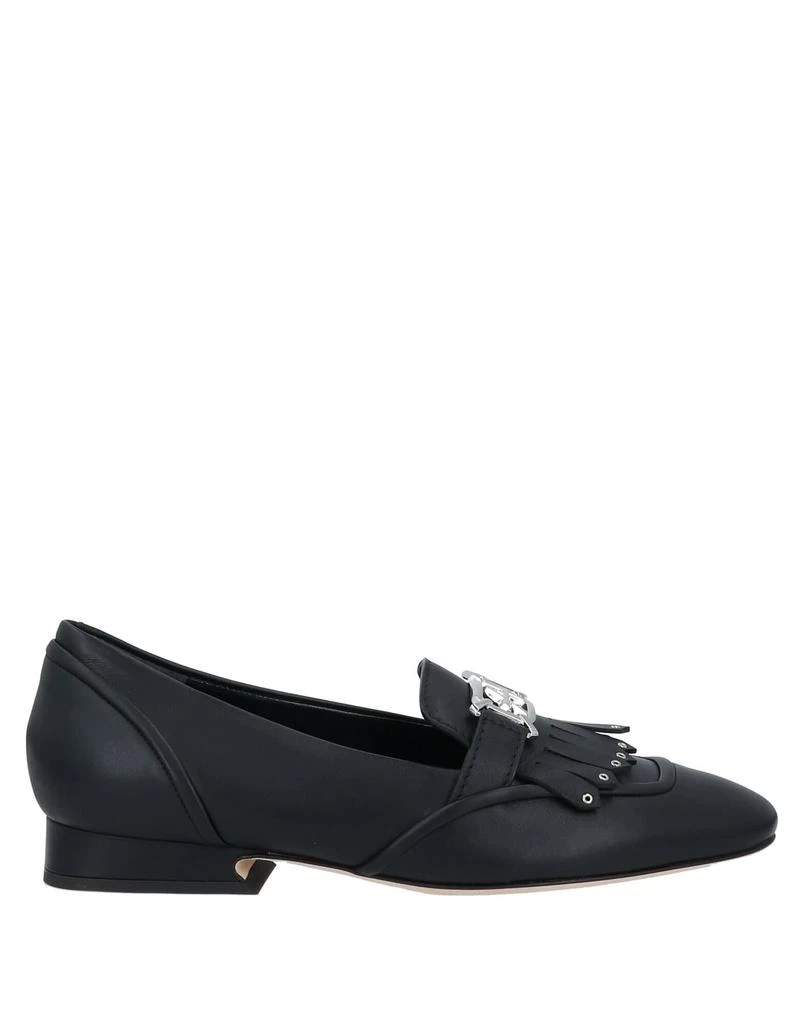 Alberta Ferretti Loafers 1