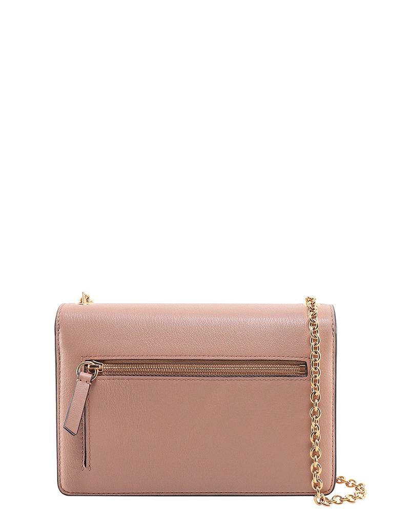 Mulberry Mulberry Twist Lock Darley Small Crossbody Bag