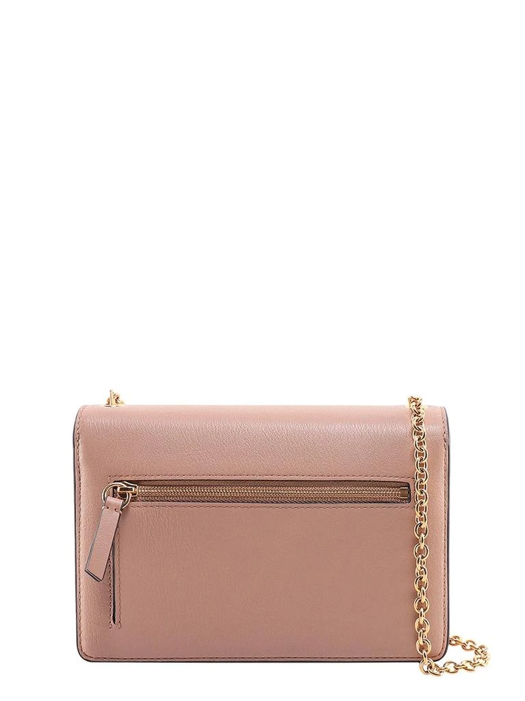 Mulberry Mulberry Twist Lock Darley Small Crossbody Bag 2