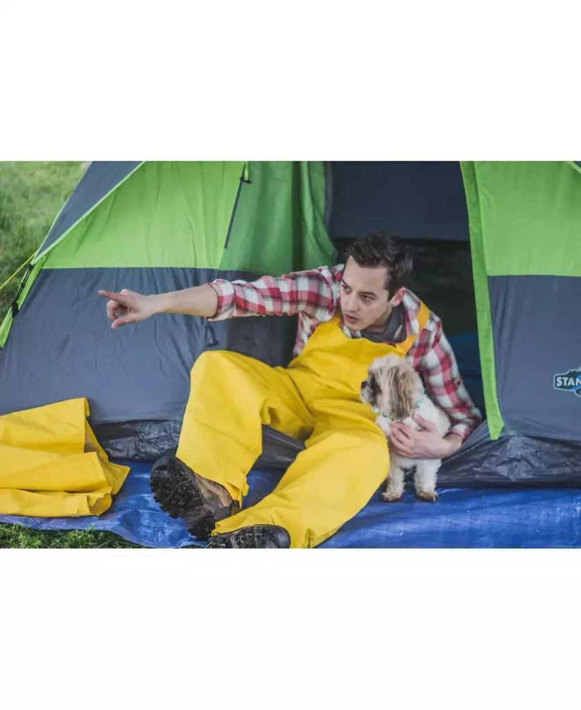 Stansport Cedar Creek Dome Tent 7