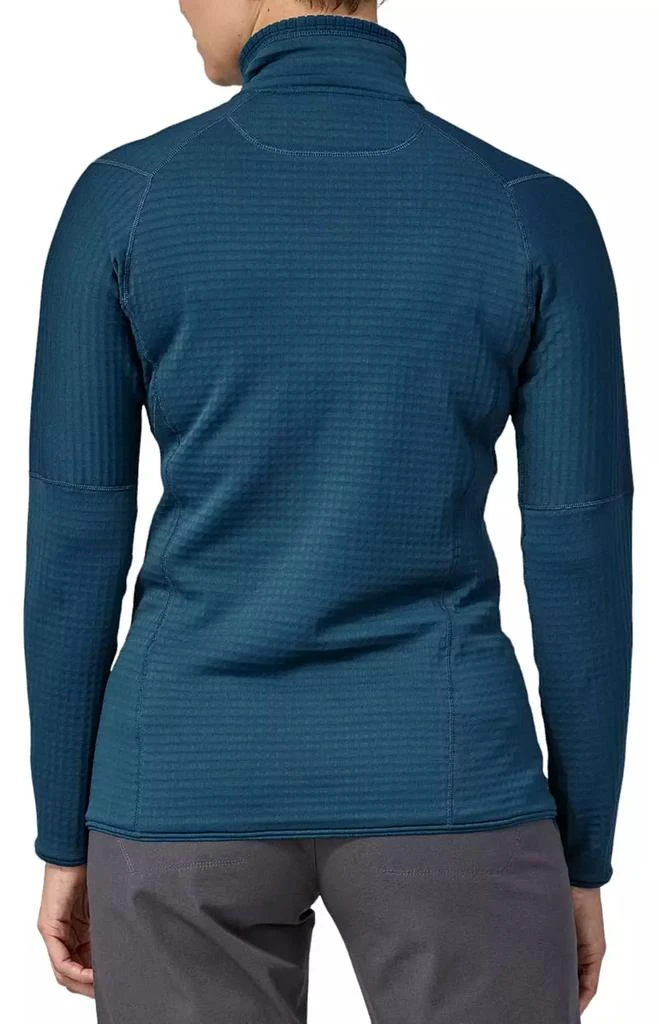 Patagonia Patagonia Women's R1 Pullover 2