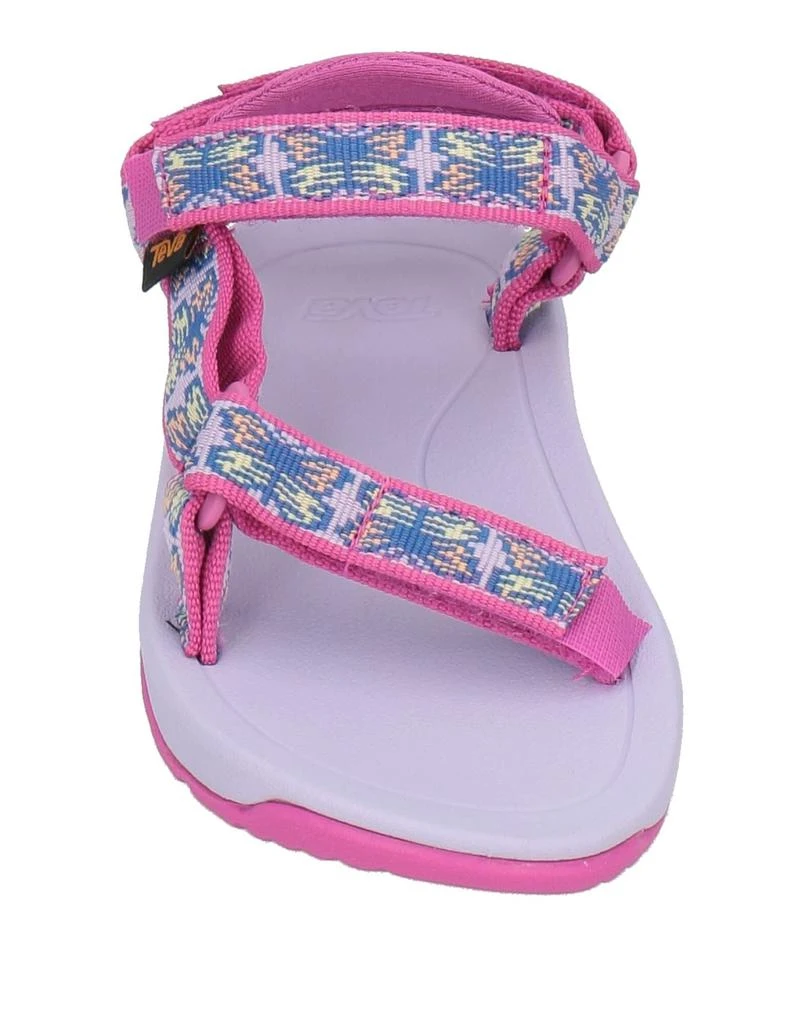 Teva Beach sandals 4