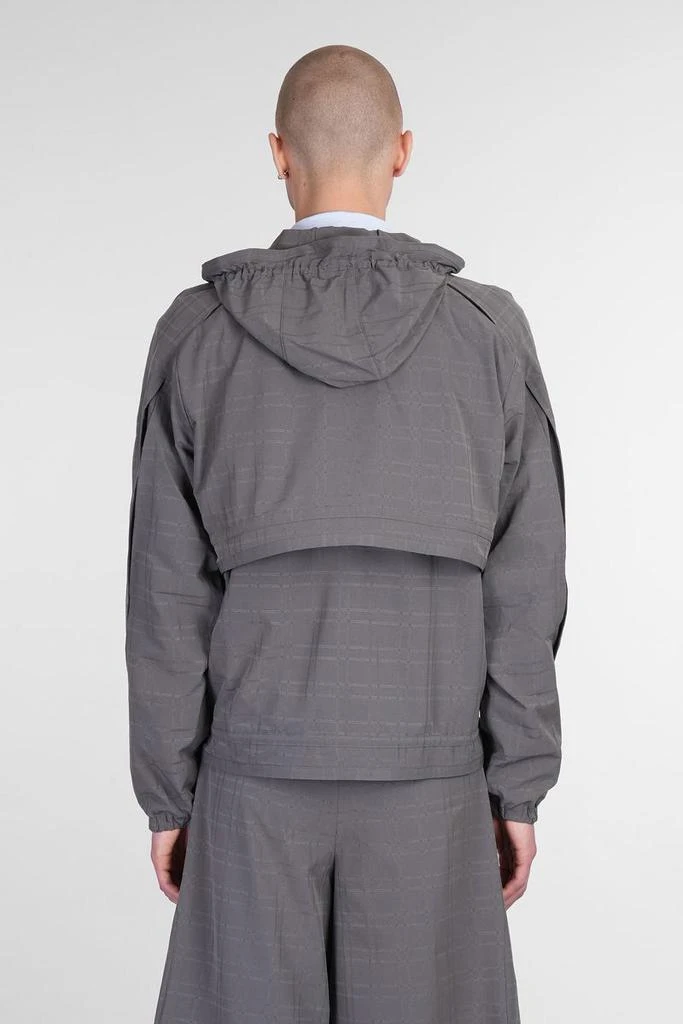 J.L-A.L J.L-A.L Casual Jacket 3