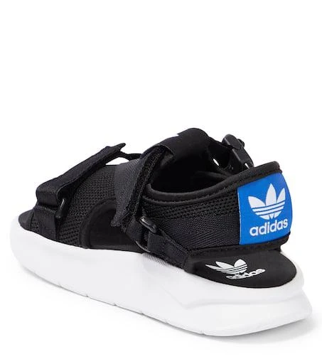 Adidas 360 3.0 mesh sandals 3