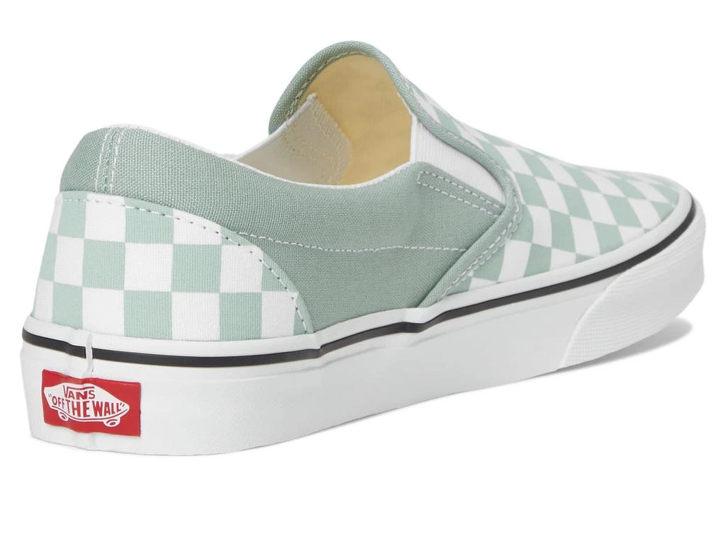 Vans Classic Slip-On 5