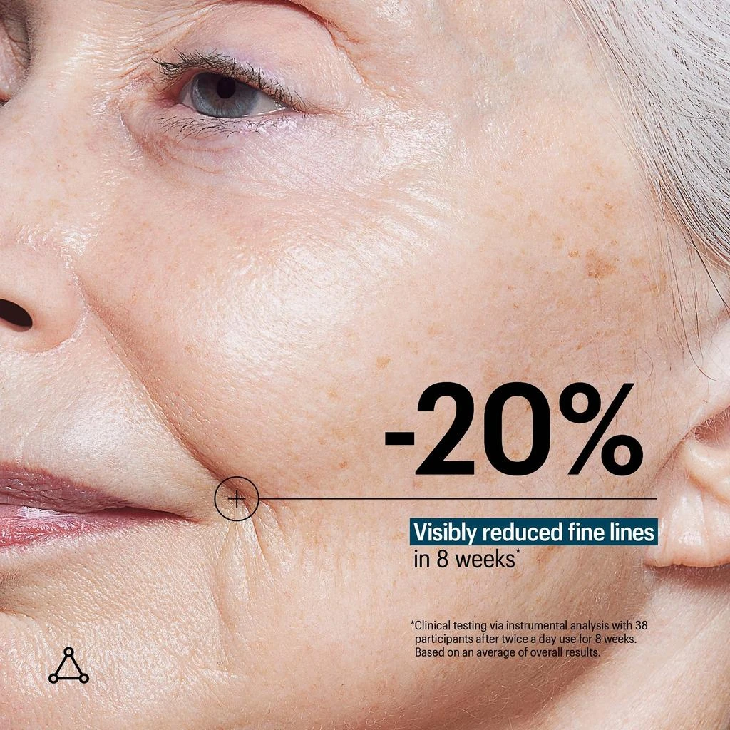 Allies of Skin Allies of Skin Multi Peptides 
GF 7