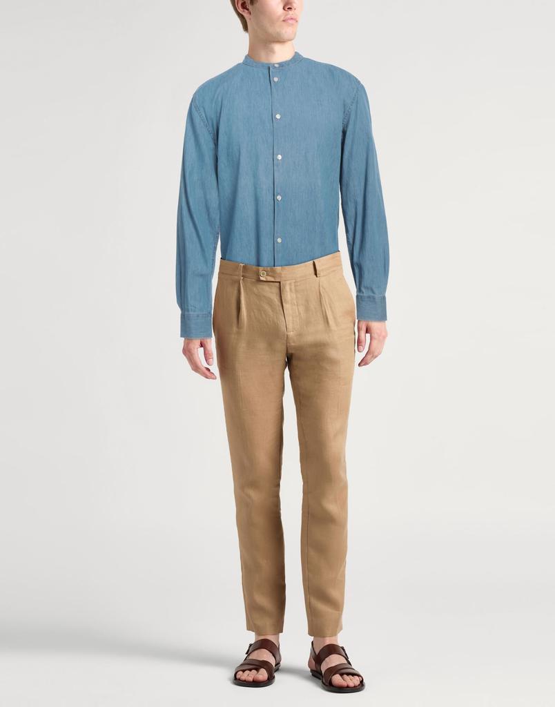 PEUTEREY Denim shirt