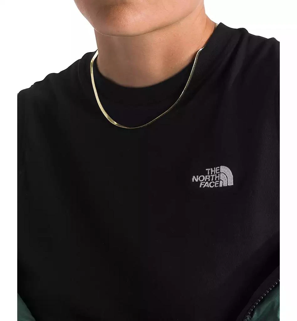 The North Face Women's Evolution Cotton Tank Top 3