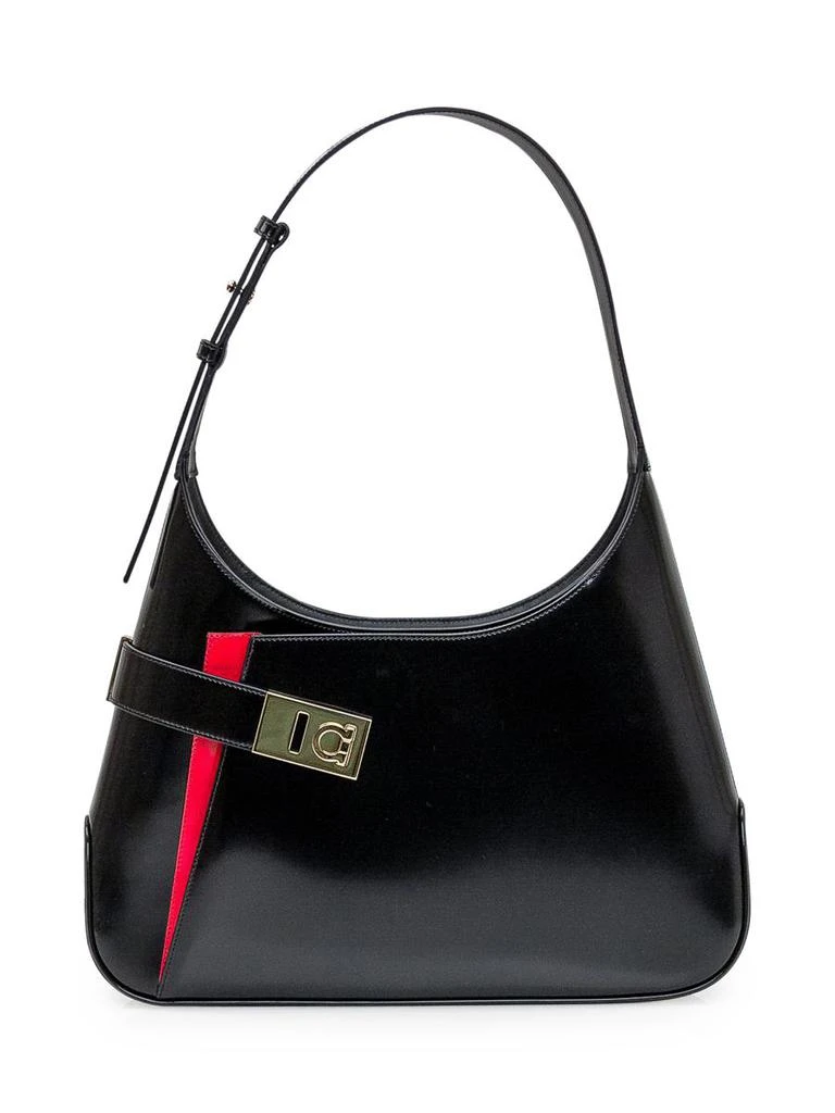 Salvatore Ferragamo Ferragamo Hobo Bag 1