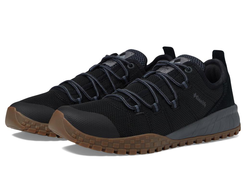 Columbia Crestwood Waterproof - Casual Shoes - Compare