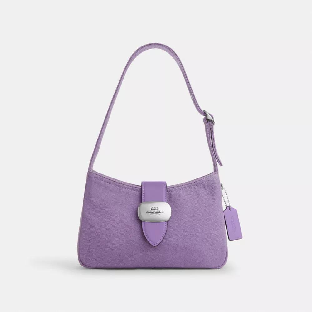 Coach Eliza Shoulder Bag