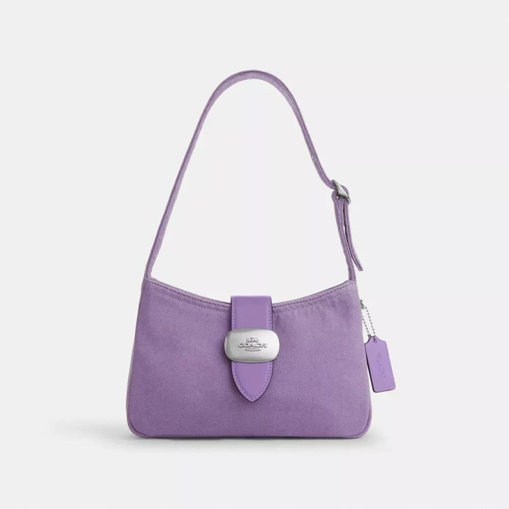 Coach Eliza Shoulder Bag 1