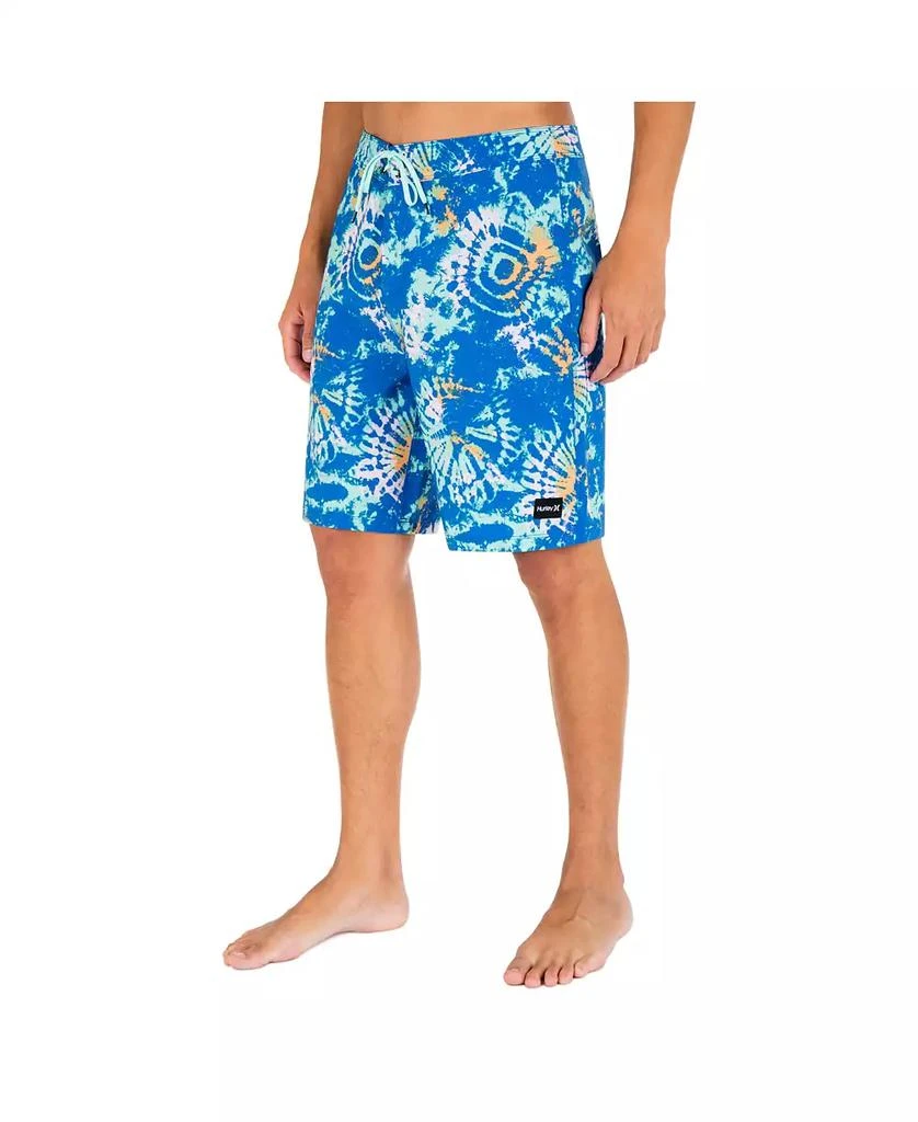 Hurley Men's Weekender Active 20" Boardshorts 1