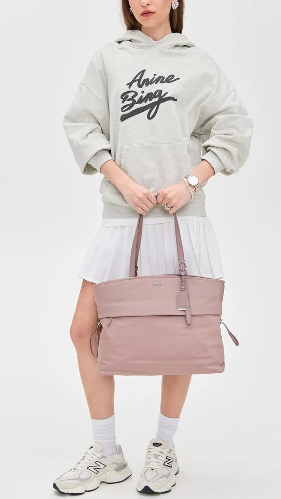 Tumi Cam Large Tote 2