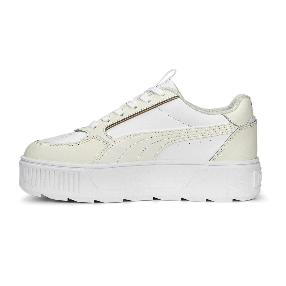 Puma Karmen Rebelle Platform Sneakers 3