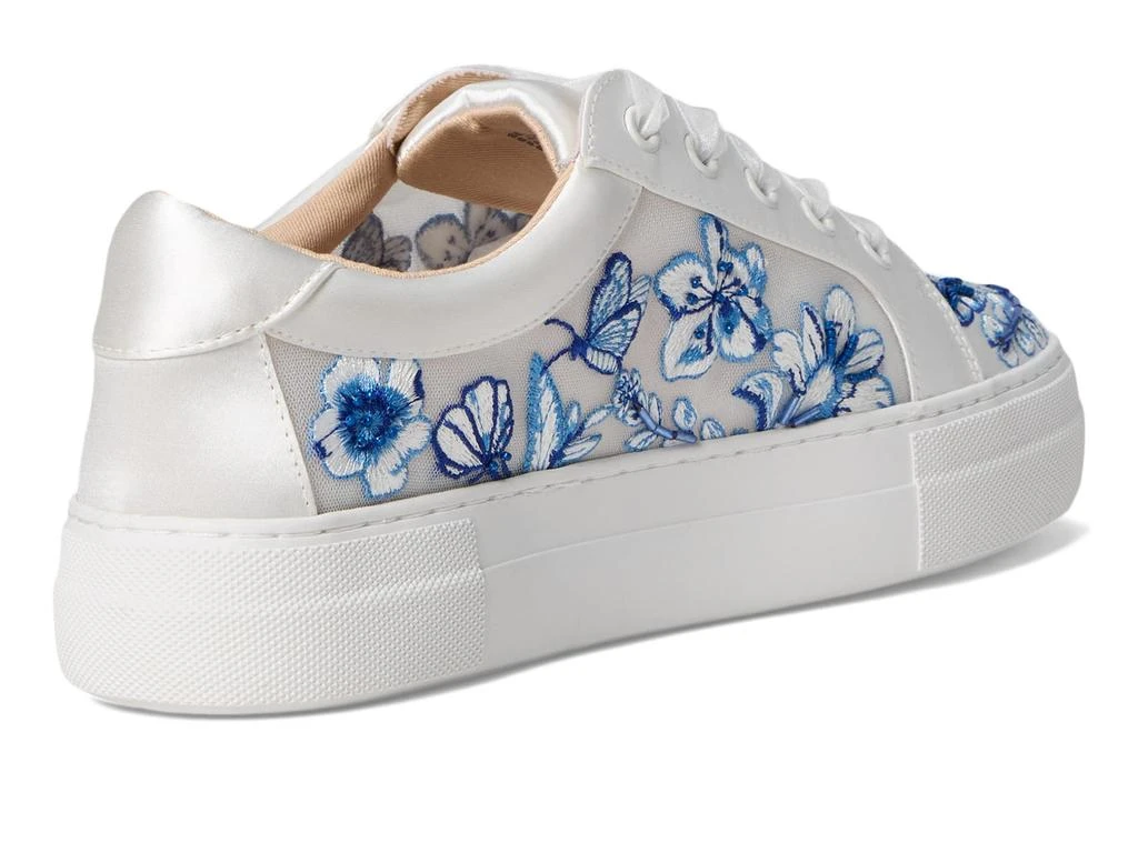 Betsey Johnson Nino 5