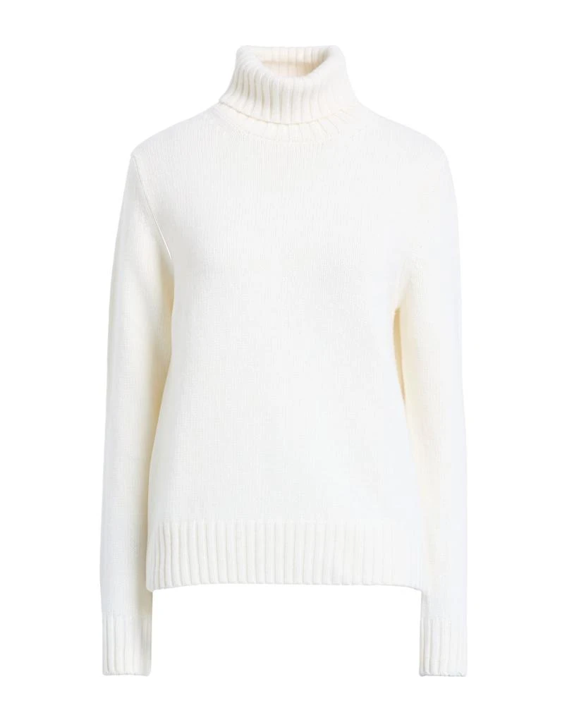 MOORER Turtleneck 1