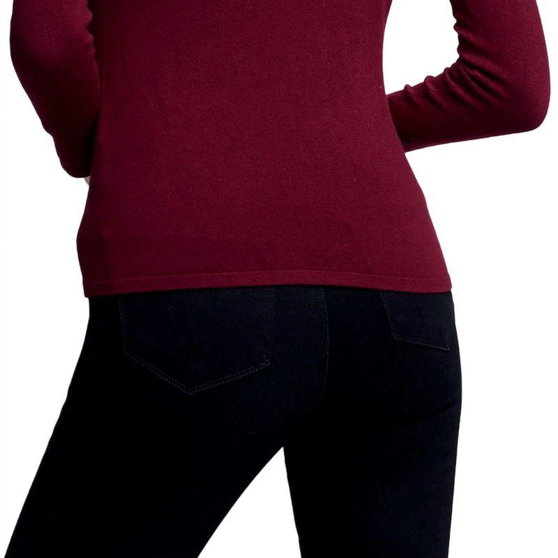 L'Agence Nicky Sweater 2