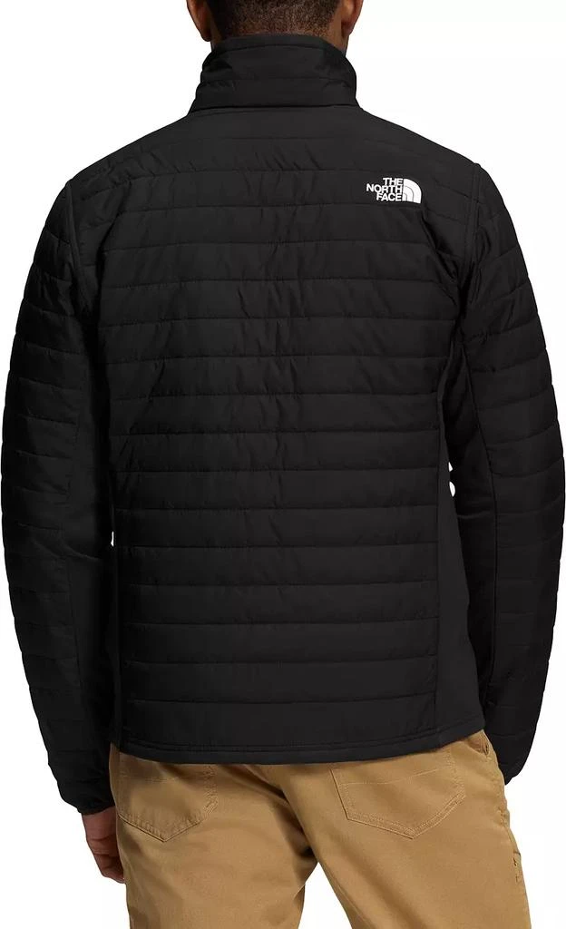 The North Face The North Face Men's Canyonlands Hybrid Jacket 2