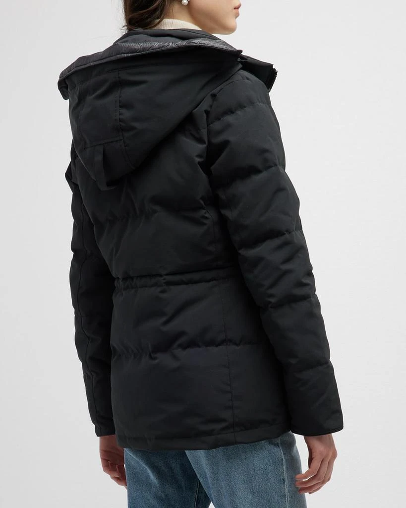 Canada Goose Chelsea Parka 5