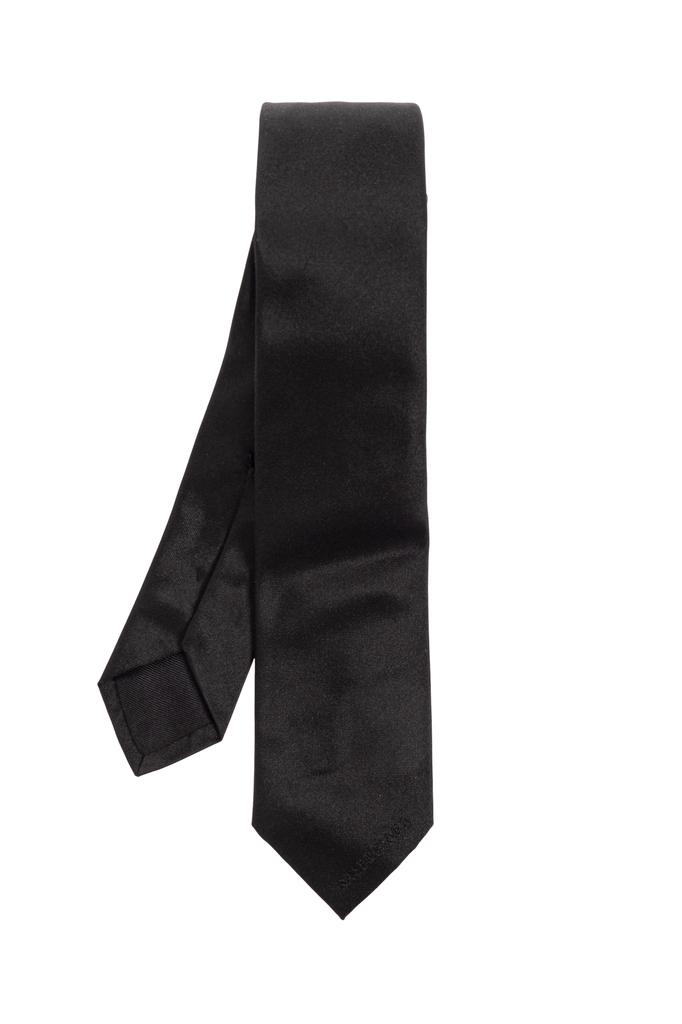 Balenciaga Silk tie