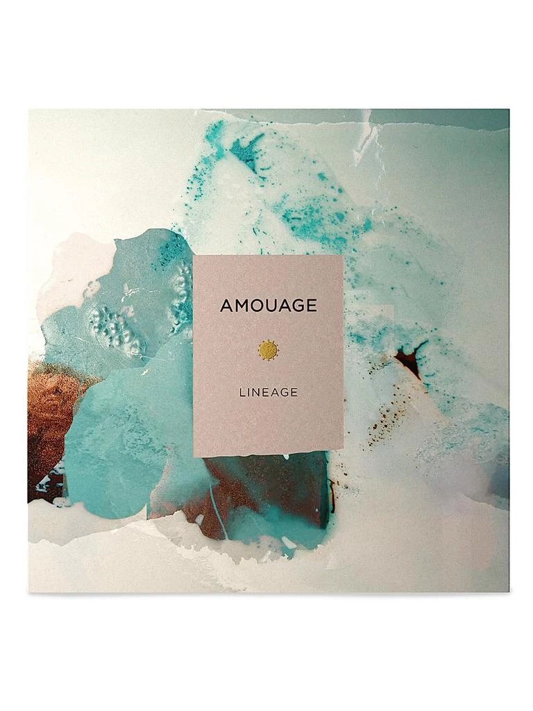 Amouage Lineage Eau de Parfum 4